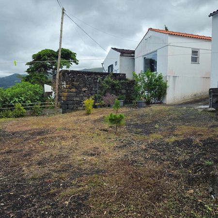 Residencias Requinte São Roque do Pico Exterior photo