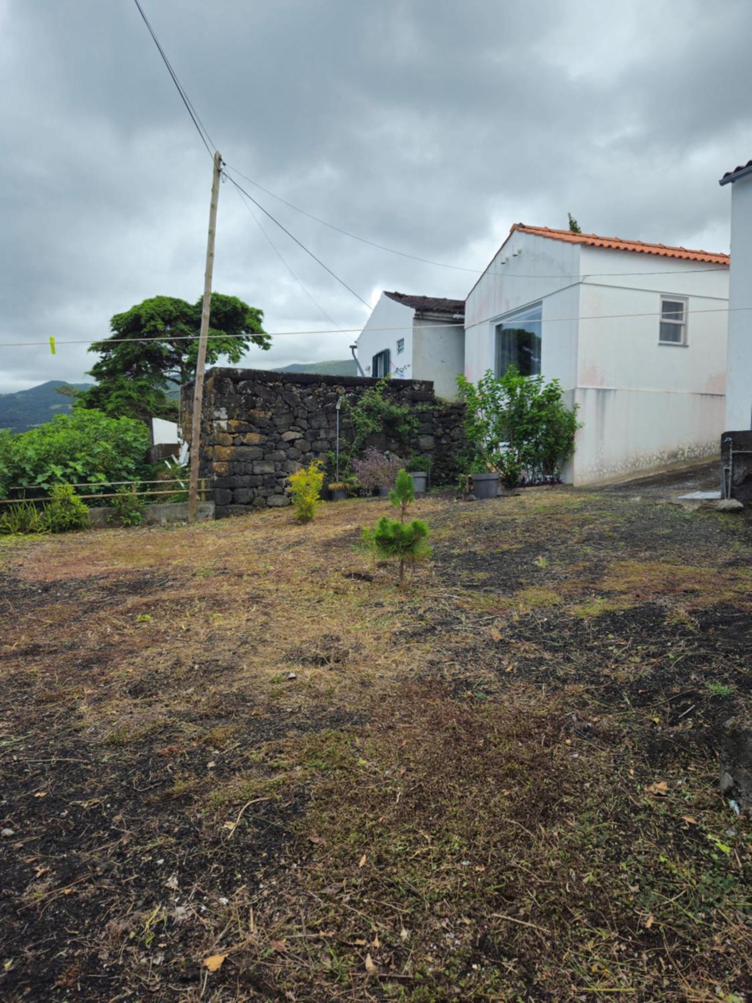Residencias Requinte São Roque do Pico Exterior photo